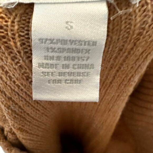 Design History Sweater NWOT‎ - Picture 7 of 7